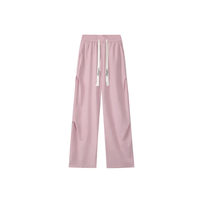 EMERICA x KW Casual Pants Unisex-8