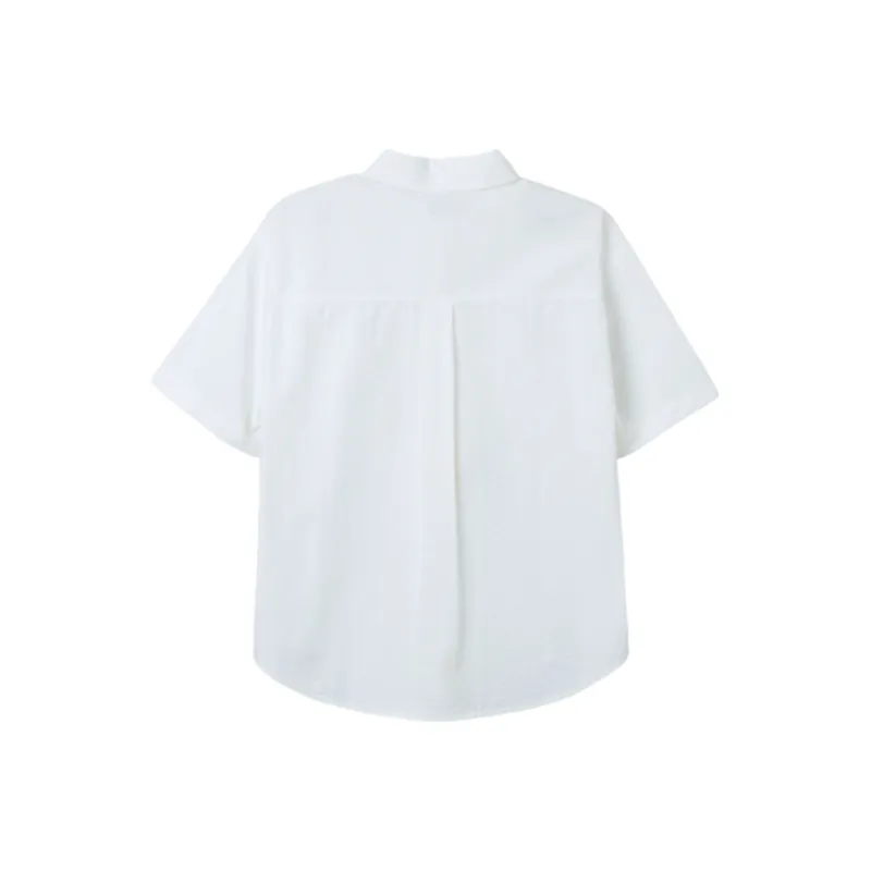 SPAO Shirts Women's-1