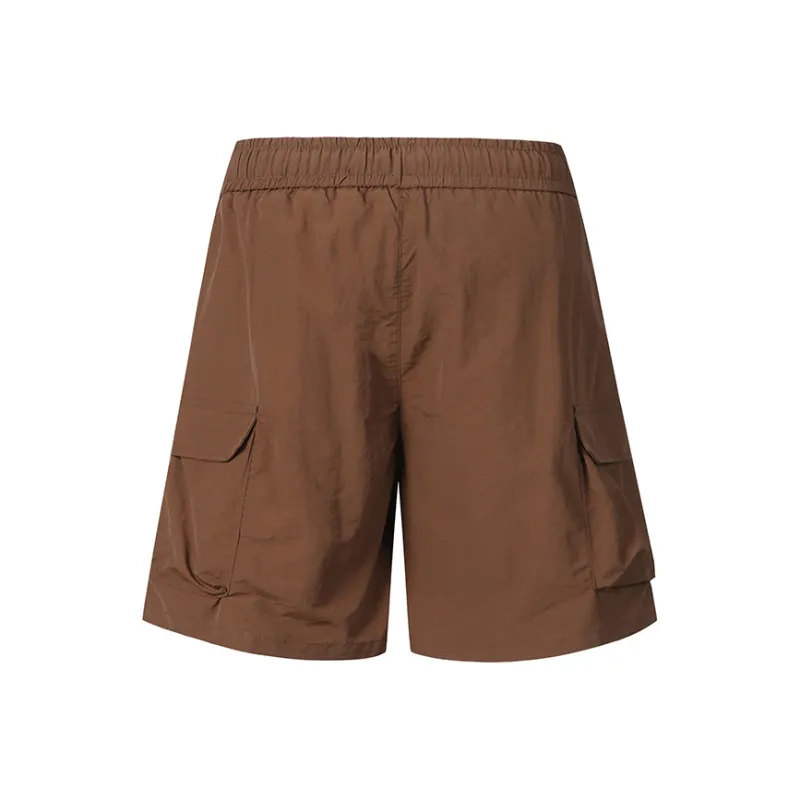 PIYOPIYO Cargo Shorts Unisex-8