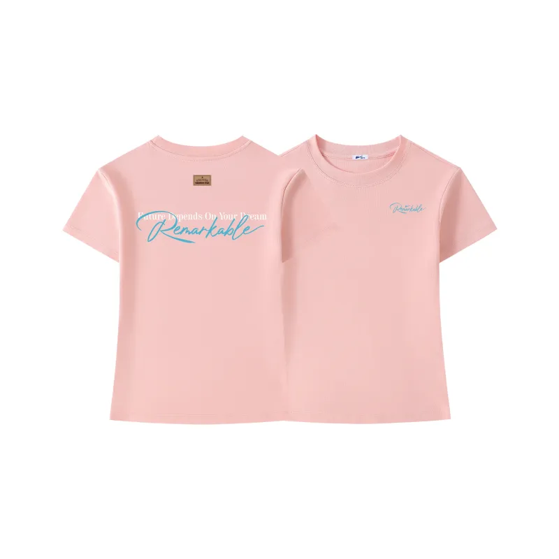 Warrior Huichao Riding The Wind Collection T Shirt Women's-4