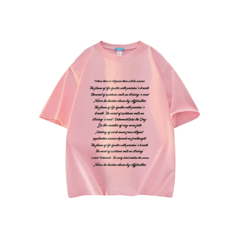 Small Columns Under The Sea T Shirt Unisex-6