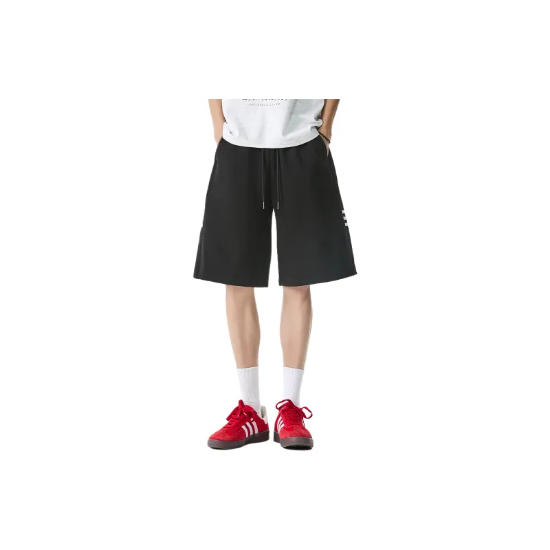 DANGERTIGER Cargo Shorts Unisex-8