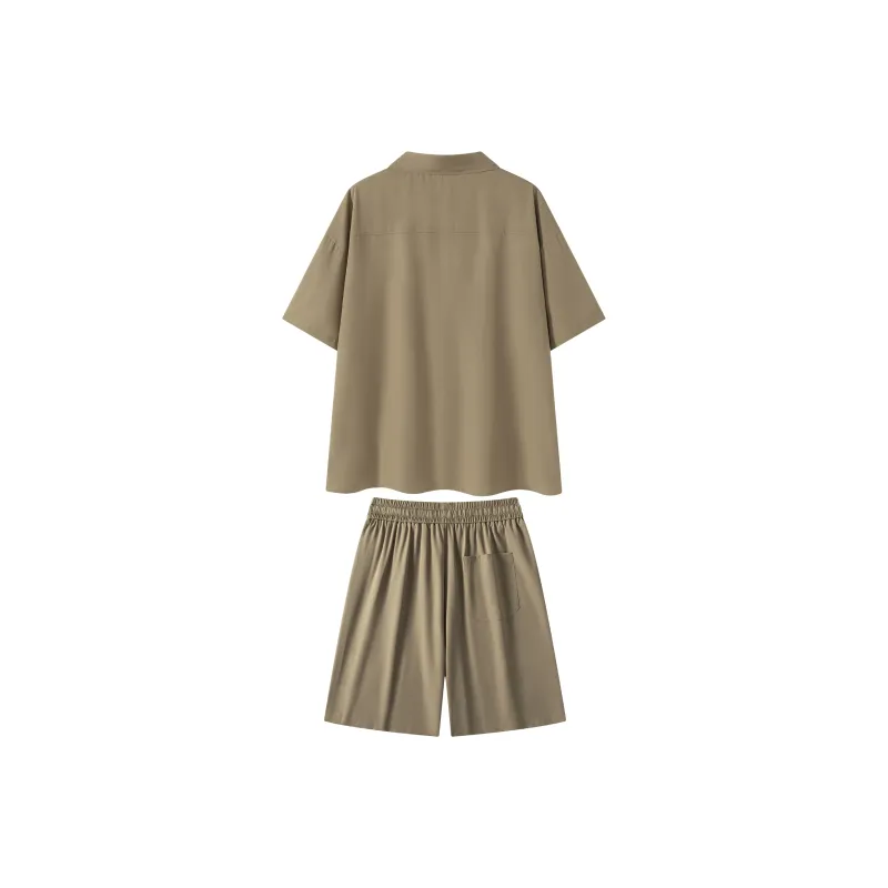 PAUL COSTELLOE Casual Sportswear Unisex-21