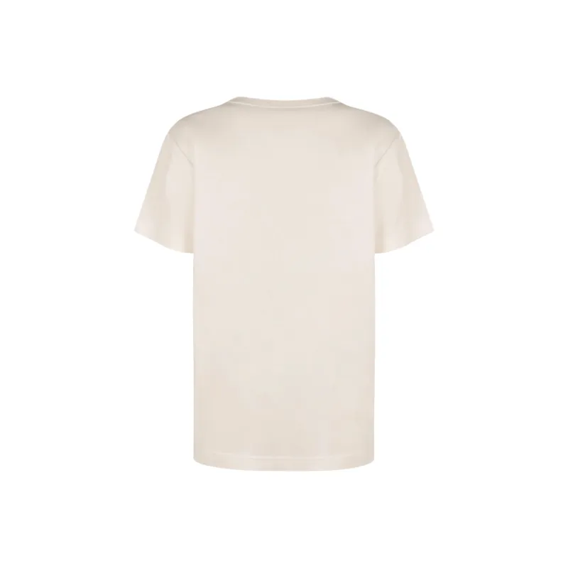 Fabiana Filippi Jersey T shirt-1