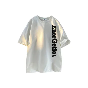 WARRIOR T Shirts Unisex