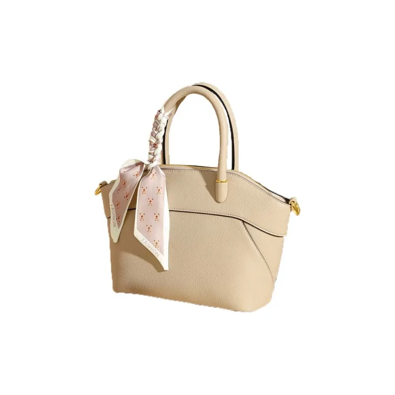 Boniu Pu Handbag Regular Women's Multicolor-2