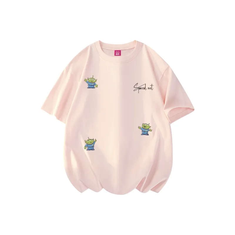 Disney Toy Story Series T Shirt Unisex-8