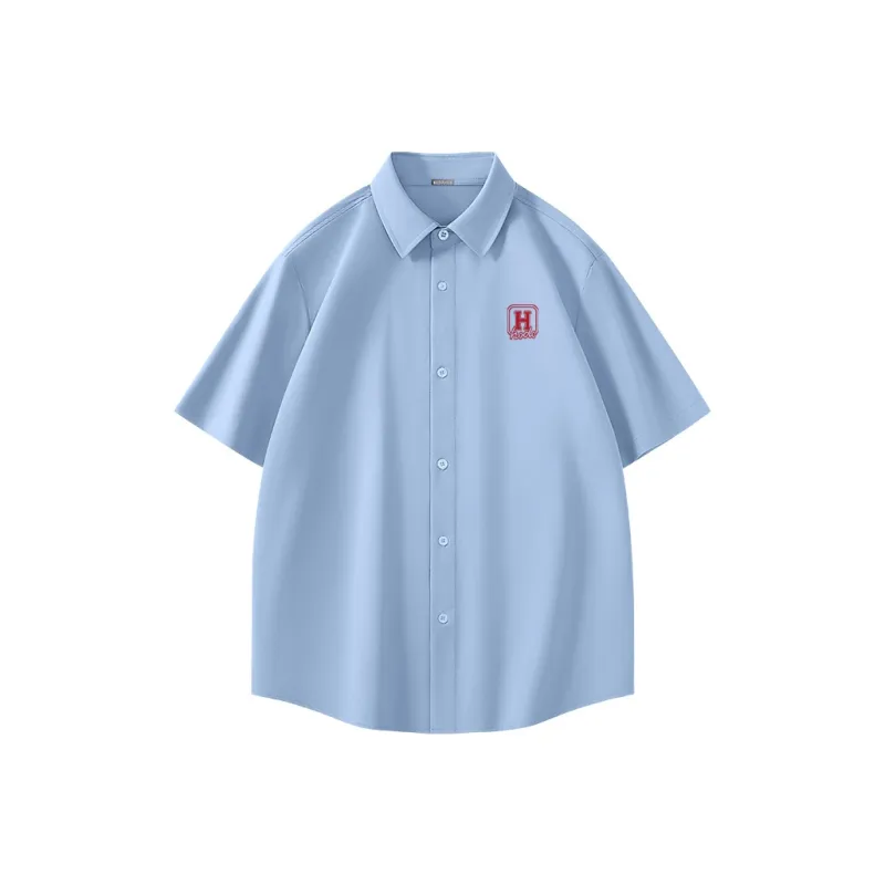 Red bean Shirts Unisex-9