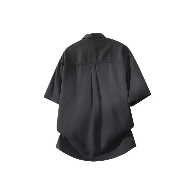 BRUMAIRE Shirts Unisex-1