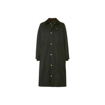 NILI LOTAN FW25 Coat Women's Black