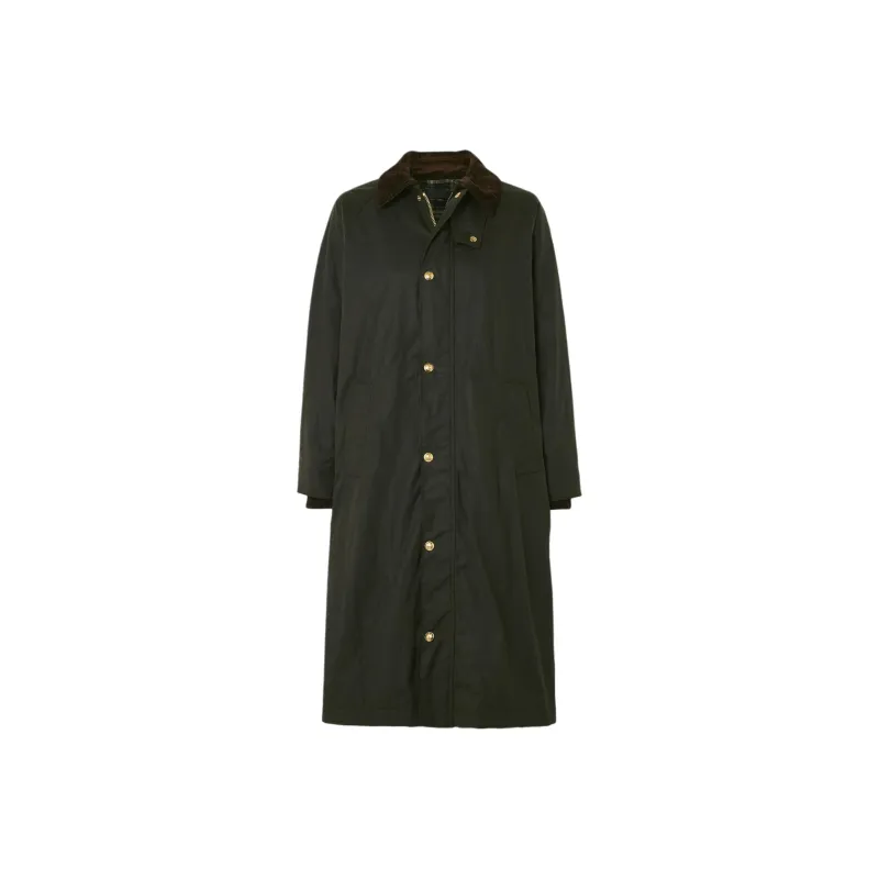 NILI LOTAN FW25 Coat Women's Black-0