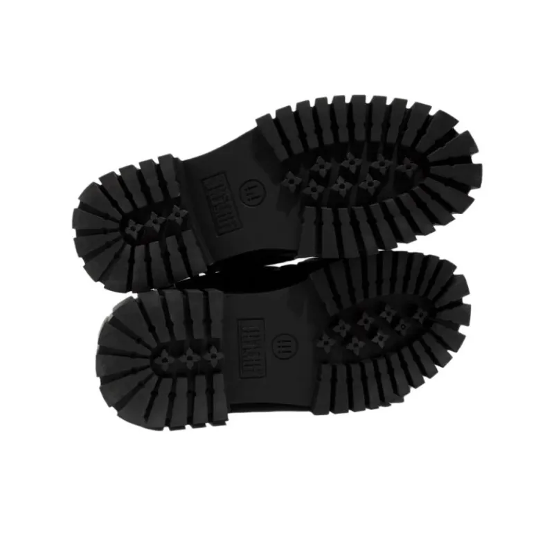 MSCHF Casual Shoes, Unisex Black-3