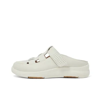 COMELY Closed Toe Slippers Women's