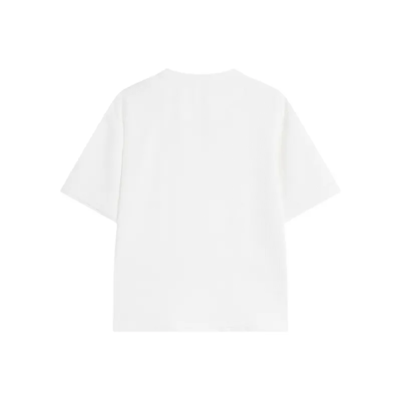 PISYPOX T Shirts Unisex-5