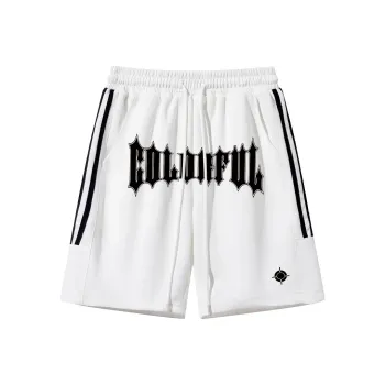 Colorful Creations Casual Shorts Unisex