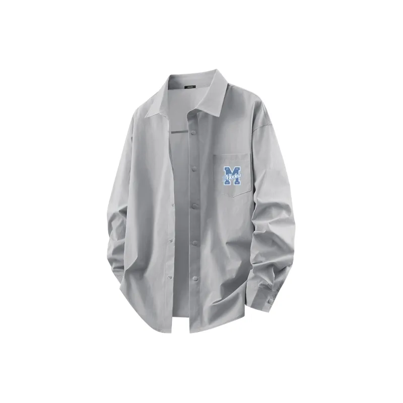 MINISO Shirts Unisex-18