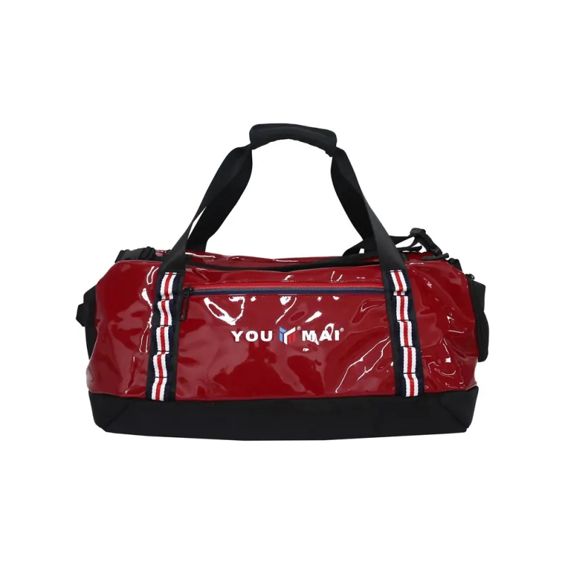 MTribe Oxford Travel Bag Unisex Multicolor-14