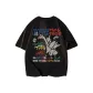 Black (100% cotton)