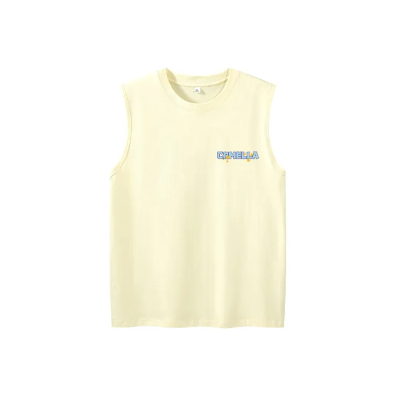 Caramella Tank Tops Women's-8