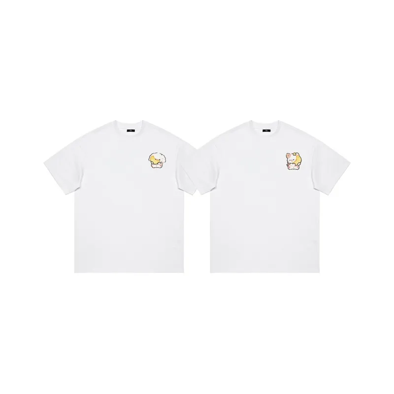 UNthemed T Shirts Unisex-9