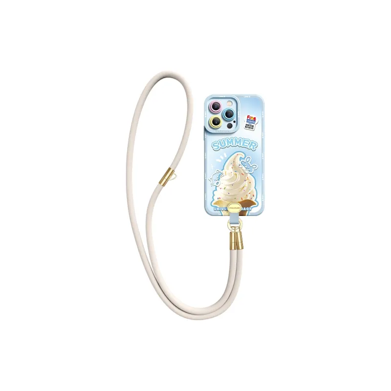 SUPER MOUSE Phone Cases-22