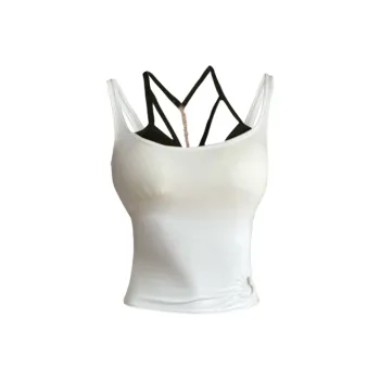 FOCOS STUDIO Tank Tops Women's