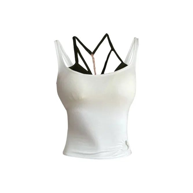 FOCOS STUDIO Tank Tops Women's-0
