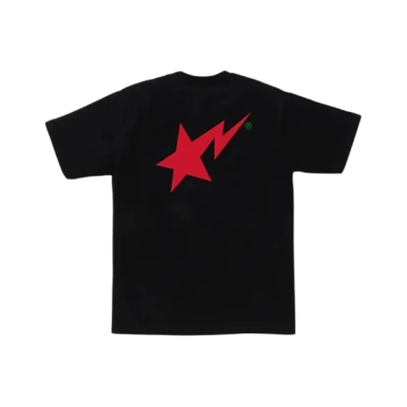 A BATHING APE T Shirts Unisex-1