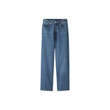 MUJI Jeans Women's