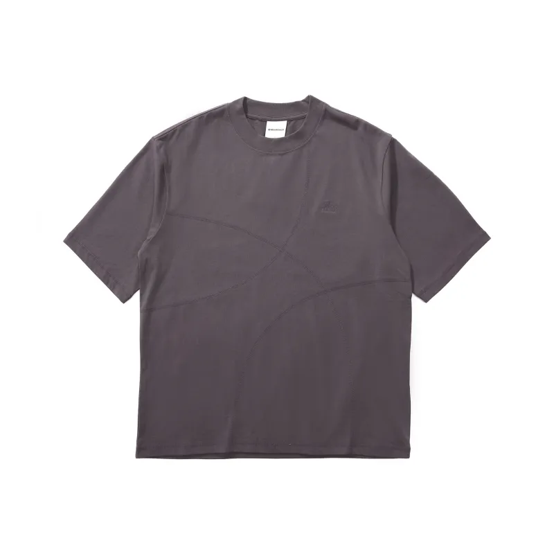 NOTHOMME Monterest Shun Time Wilderness T Shirt Unisex-9