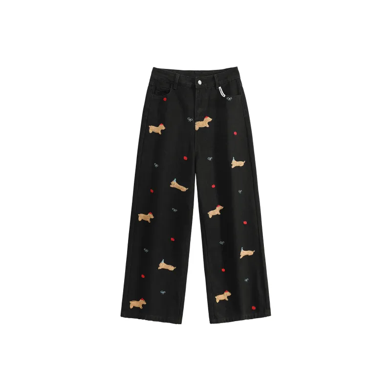 7 SEVFUN Jeans Unisex-4