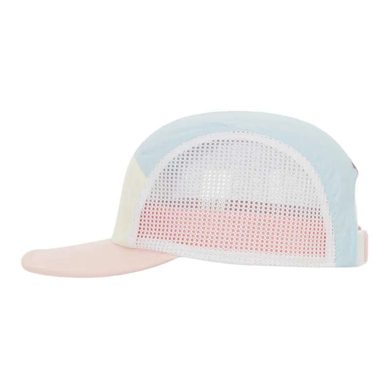 THE NORTH FACE Nylon Baseball Caps Kids' Light Pink-1