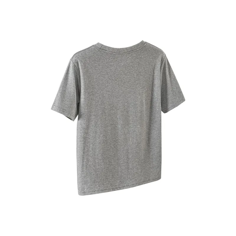 TOUCH T Shirts Women's Dark Gray-1
