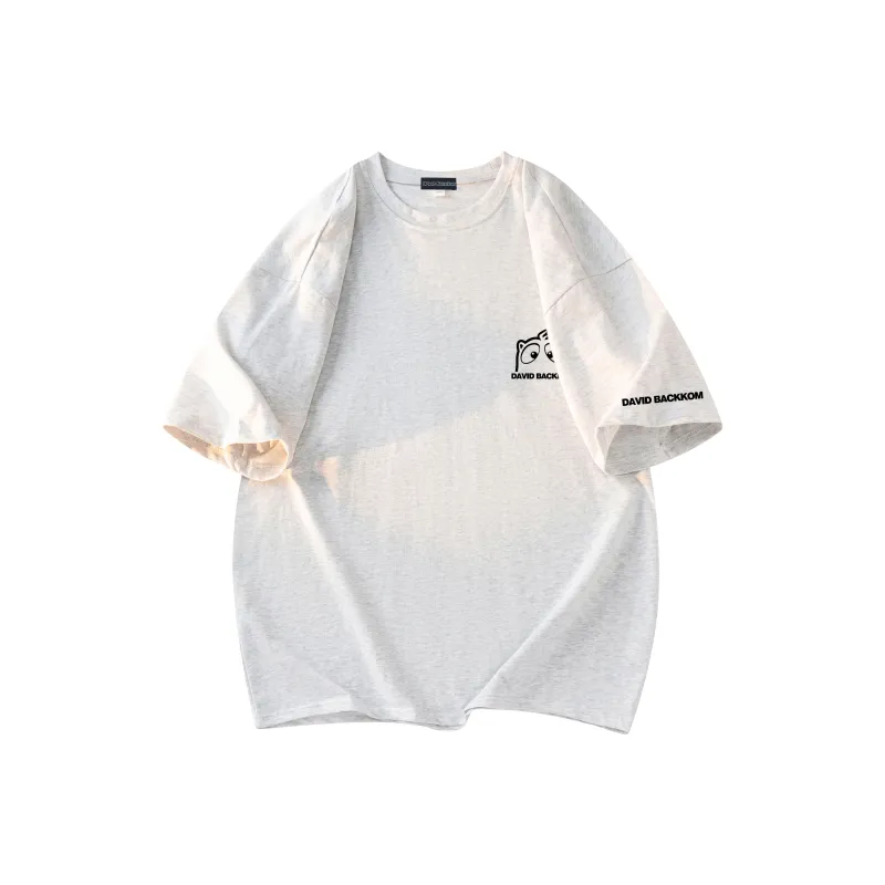 David Bakken T Shirts Unisex-4