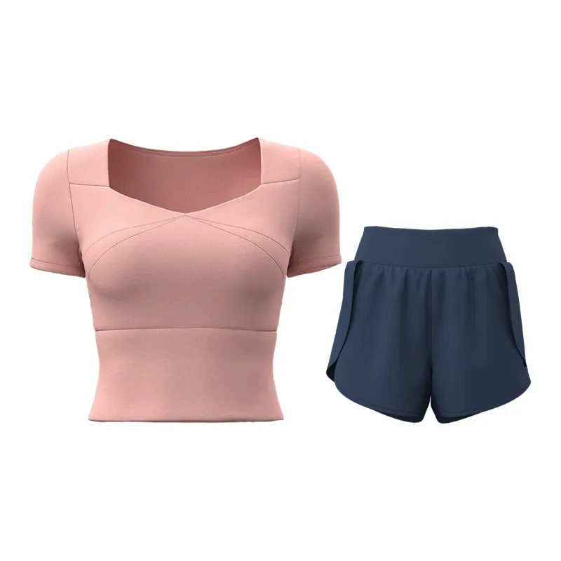 FARO Women's Shapewear-31