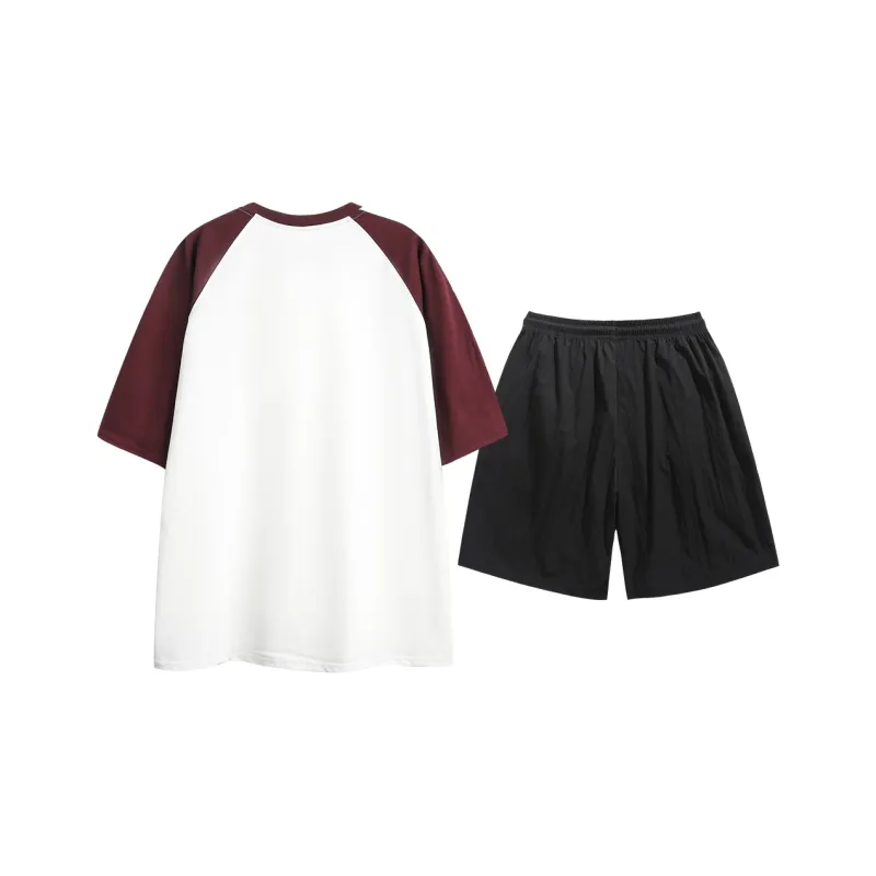 Zomuros Casual Sportswear Unisex-5
