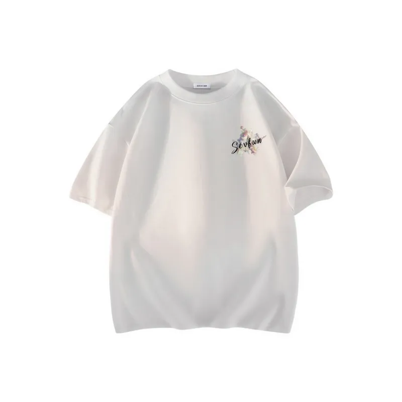 7 SEVFUN T Shirts Unisex-8