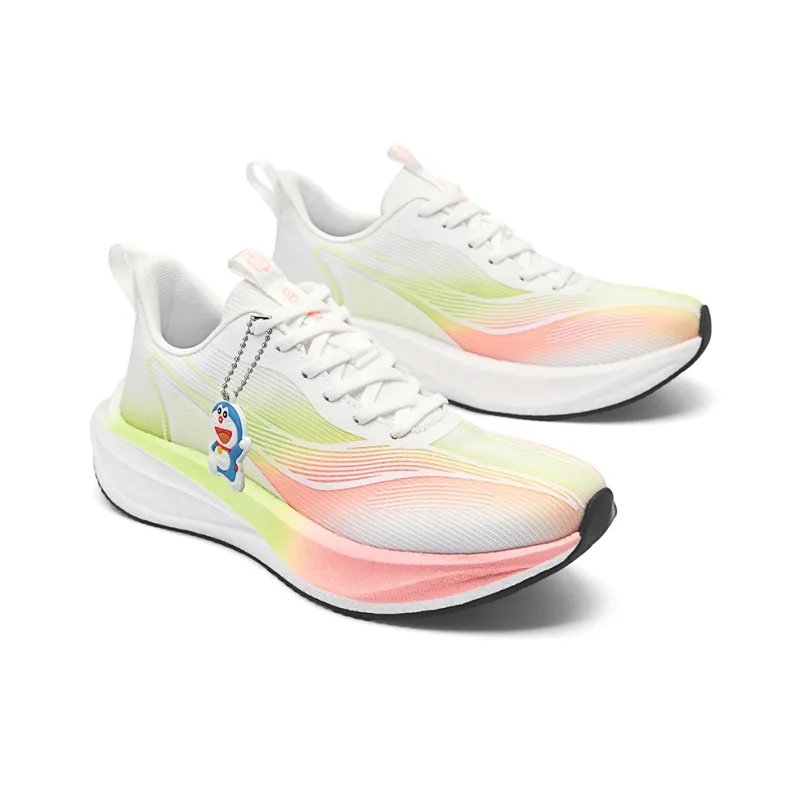 DoraemonA Low Top Running Shoes Men's-4