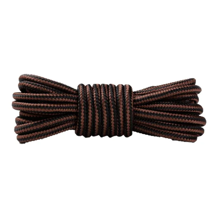 AAJF Polyester Shoelaces Unisex-5