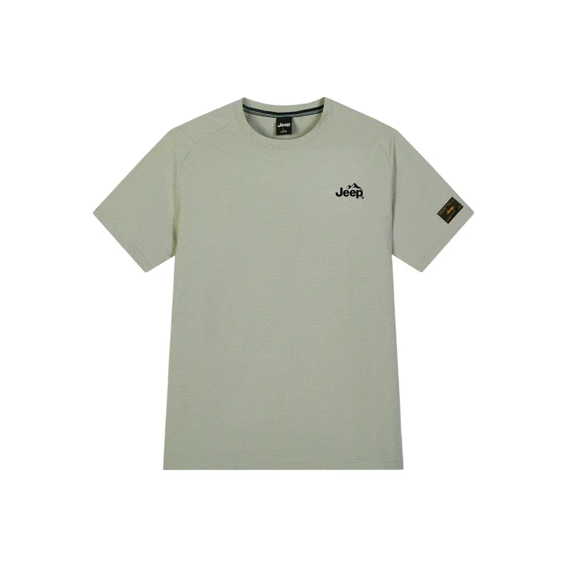 Jeep Theme Series T Shirt Unisex-12