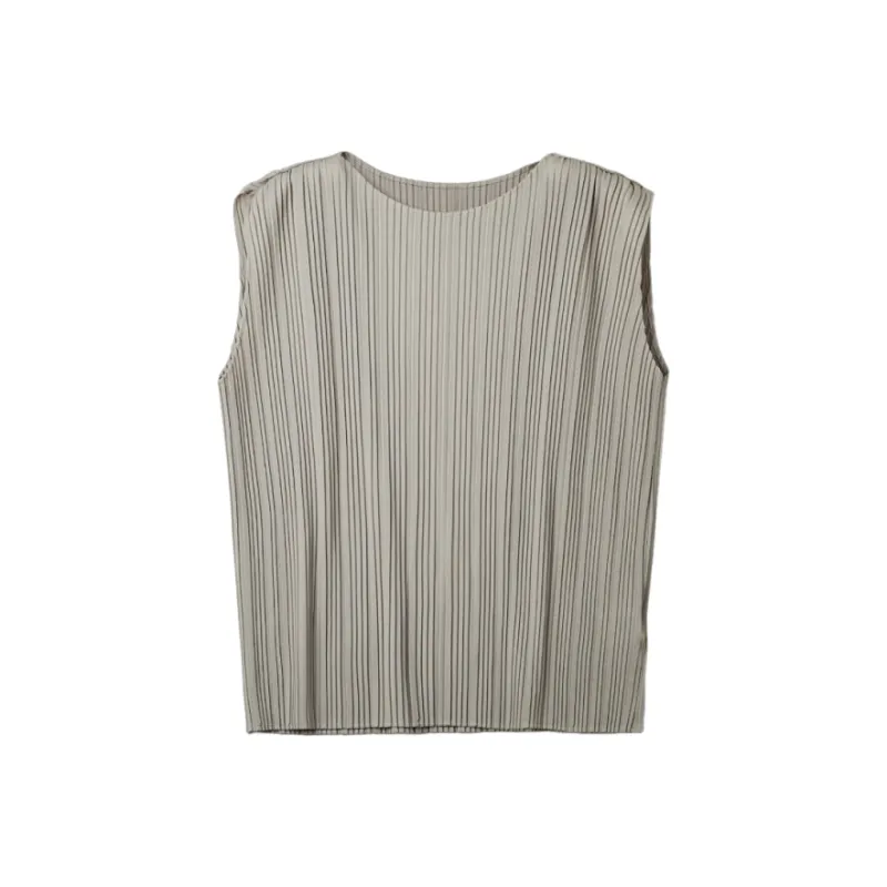 SPAO Chiffon Shirts Women's-2