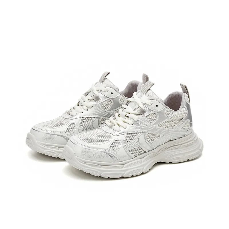 Rich Birds Low Top Chunky Sneakers Women's-7