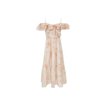 VERO MODA Short Sleeved Dress Women's
