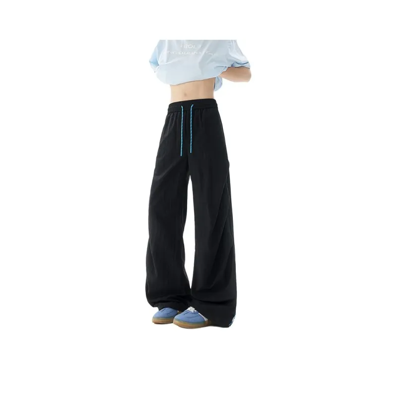 SOCKKEY Casual Pants Unisex-13
