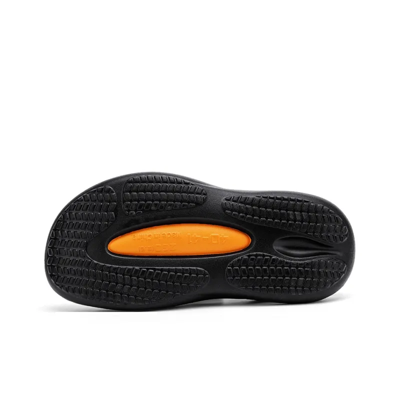WHITE SANDS Clogs Unisex-11
