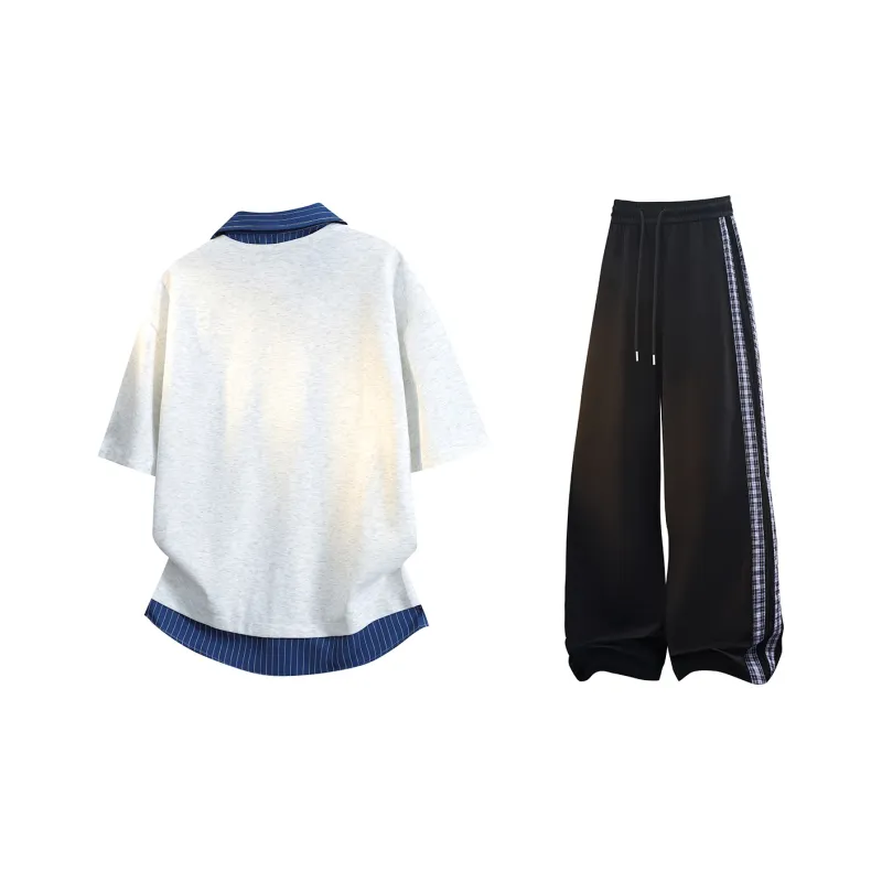 ORNOT Casual Sportswear Unisex-7