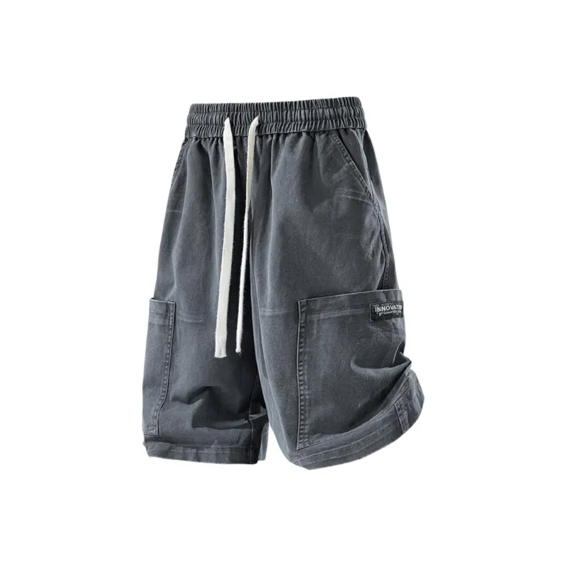 KRISTALIA Denim Shorts Women's-2