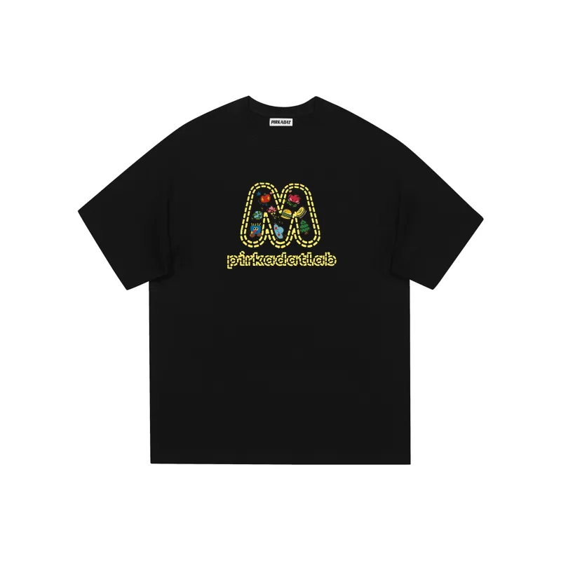 Pirkadat T Shirts Unisex-1