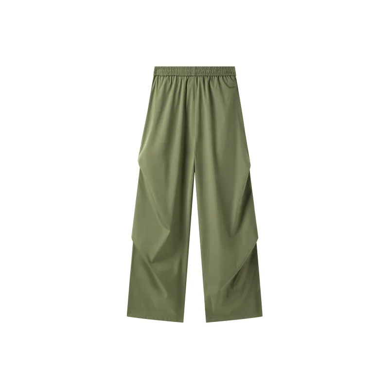 Kawasaki Casual Pants Unisex-7