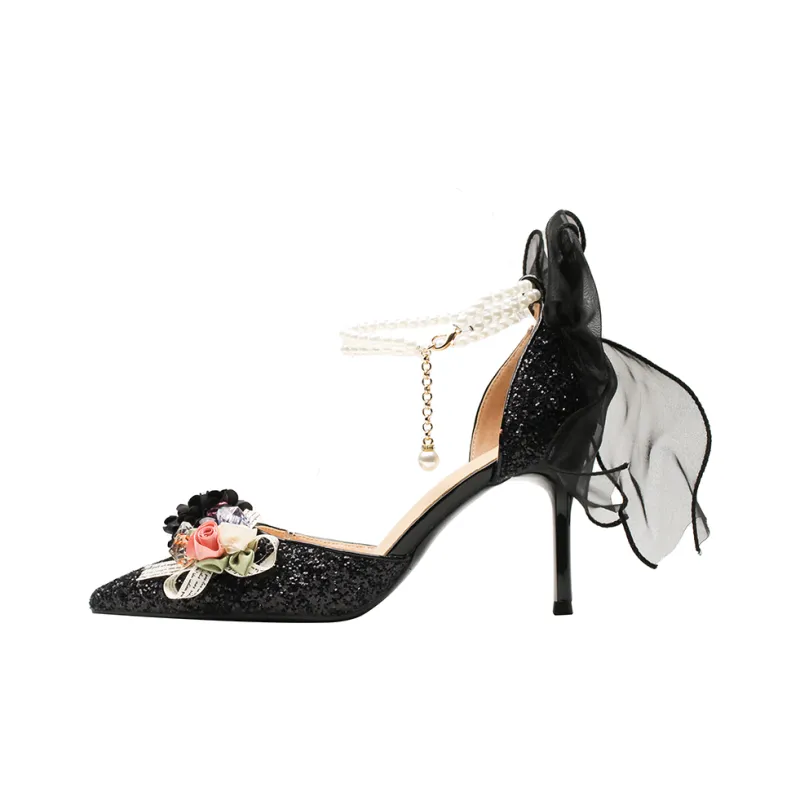 GOSO High Heels Women's-0